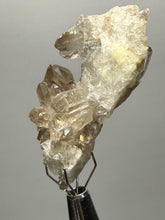 Load image into Gallery viewer, Smoky Quartz Crystal Specimen | Natural Collector Mineral – Brazil