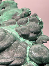 Load image into Gallery viewer, Velvet Green Botryoidal Malachite Display Specimen | DR Congo (D.R.C.)