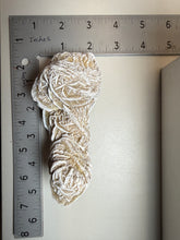 Load image into Gallery viewer, Desert Rose Selenite (Gypsum) — Mineral Display Specimen | Mexico