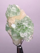 Load image into Gallery viewer, Green Radial “Disco Ball” Apophyllite | Maharashtra, India