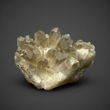 Load image into Gallery viewer, Smoky Quartz Crystal Specimen | Natural Collector Mineral – Brazil