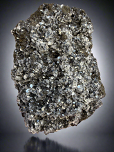 Load image into Gallery viewer, Druzy Black Apophyllite • Maharashtra, India