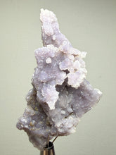 Load image into Gallery viewer, Indonesian Grape Agate (Botryoidal Purple Chalcedony) Display Specimen | Mamuju, West Sulawesi, Indonesia