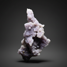 Load image into Gallery viewer, Indonesian Grape Agate (Botryoidal Purple Chalcedony) Display Specimen | Mamuju, West Sulawesi, Indonesia