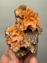 Load image into Gallery viewer, Chalcedony Quartz Rose Agate Collector Mineral Specimen – Morocco