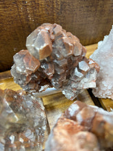 Load image into Gallery viewer, High Grade Red, Orange, Yellow Minerals • Live Stream