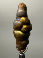 Load image into Gallery viewer, High-Grade Iridescent Botryoidal Limonite (Goethite-After-Limonite) Display Specimen | Nandan Co., Hechi, Guangxi, China