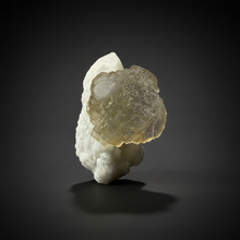 Load image into Gallery viewer, Fluorite & Candle Quartz Specimen | Huanggangliang Mine, Inner Mongolia, China