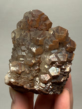 Load image into Gallery viewer, Red Tower Pagoda Calcite |Tonglushan Mine, Daye, Hubei, China