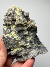 Load image into Gallery viewer, High-Grade Green Wavellite Collectors Specimen - Radiating Botryoidal Crystal Formation - Arkansas, USA