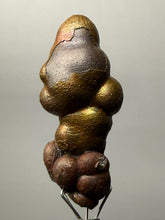 Load image into Gallery viewer, High-Grade Iridescent Botryoidal Limonite (Goethite-After-Limonite) Display Specimen | Nandan Co., Hechi, Guangxi, China