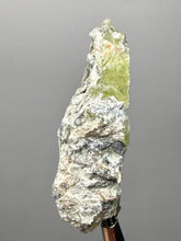 Load image into Gallery viewer, Vibrant Yellow Brucite Thumbnail Mineral Specimen | Collector Crystal from Killa Saifullah District in Balochistan Province, Pakistan