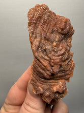 Load image into Gallery viewer, Chalcedony Quartz Rose Agate Collector Mineral Specimen – Morocco