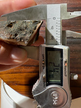 Load image into Gallery viewer, Moroccan Agate Pair • High Atlas Mountains • POLISHED