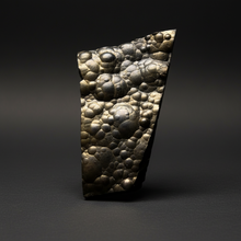 Load image into Gallery viewer, Botryoidal Stalactite Goethite (Iron Oxyhydroxide) Display Specimen | Turkey