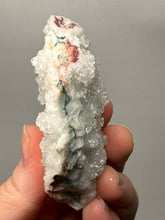 Load image into Gallery viewer, Premium Natural Gemmy Apophyllite Stalactite Collector Mineral Specimen
Maharashtra, India