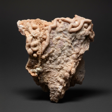 Load image into Gallery viewer, Chalcedony Quartz Rose Agate Collector Mineral Specimen – Morocco