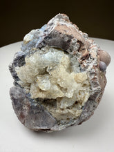 Load image into Gallery viewer, Hyalite Opal on Matrix • San Felipe Mine, Guanajuato, Mexico