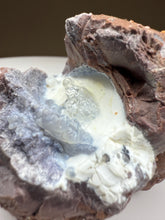 Load image into Gallery viewer, Hyalite Opal on Matrix • San Felipe Mine, Guanajuato, Mexico