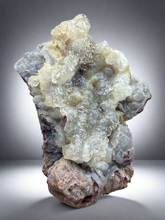 Load image into Gallery viewer, Hyalite Opal on Matrix • San Felipe Mine, Guanajuato, Mexico
