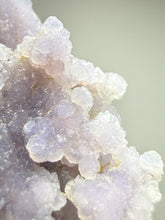Load image into Gallery viewer, Indonesian Grape Agate (Botryoidal Purple Chalcedony) Display Specimen | Mamuju, West Sulawesi, Indonesia