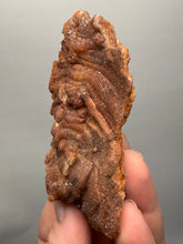 Load image into Gallery viewer, Chalcedony Quartz Rose Agate Collector Mineral Specimen – Morocco
