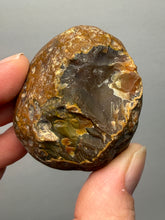 Load image into Gallery viewer, Premium Sumatra Agate (Banded Chalcedony) Display Specimen | Indonesia