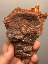 Load image into Gallery viewer, Chalcedony Quartz Rose Agate Collector Mineral Specimen – Morocco