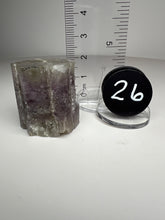 Load image into Gallery viewer, Purple Aragonite from Valencia, Spain