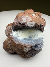 Load image into Gallery viewer, Hyalite Opal on Matrix • San Felipe Mine, Guanajuato, Mexico