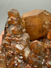 Load image into Gallery viewer, Red Tower Pagoda Calcite |Tonglushan Mine, Daye, Hubei, China