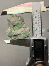 Load image into Gallery viewer, High-Grade Green Wavellite Collectors Specimen - Radiating Botryoidal Crystal Formation - Arkansas, USA