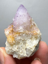 Load image into Gallery viewer, Spirit Amethyst (Cactus / Spirit Quartz) | South Africa