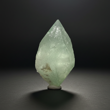 Load image into Gallery viewer, Mint Green Double-Terminated Green Apophyllite Thumbnail Specimen | Maharashtra, India
