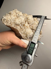 Load image into Gallery viewer, LARGE Sulawesi Golden Speckle Bloom Quartz Cluster | Radiant Quartz Crystal Display Specimen | Indonesia