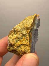 Load image into Gallery viewer, “Goblin Chalcedony” Pink & Purple Druzy Flower Quartz Cluster— Tichka Massif, High Atlas, Morocco