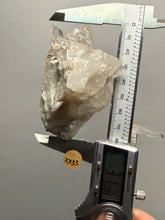 Load image into Gallery viewer, Himalayan Quartz Point Cluster on Matrix | Collector Mineral | India