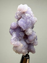 Load image into Gallery viewer, Indonesian Grape Agate (Botryoidal Purple Chalcedony) Display Specimen | Mamuju, West Sulawesi, Indonesia