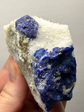Load image into Gallery viewer, Afghanite & Lazurite on Matrix Collector Display Specimen | Badakhshan Region, Afghanistan