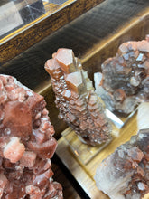 Load image into Gallery viewer, High Grade Red, Orange, Yellow Minerals • Live Stream
