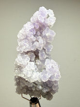 Load image into Gallery viewer, Indonesian Grape Agate (Botryoidal Purple Chalcedony) Display Specimen | Mamuju, West Sulawesi, Indonesia