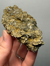 Load image into Gallery viewer, Pink Apatite on Matrix – Collector Mineral Specimen from Pakistan