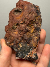 Load image into Gallery viewer, Chalcedony Quartz Rose Agate Collector Mineral Specimen – Morocco