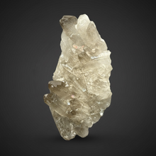 Load image into Gallery viewer, Smoky Quartz Crystal Specimen | Natural Collector Mineral – Brazil