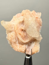 Load image into Gallery viewer, “Goblin Chalcedony” Pink and Red Druzy Botryoidal Stalactites — Tichka Massif, High Atlas, Morocco