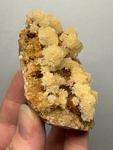 Load image into Gallery viewer, High-Grade Flower Calcite Crystal Specimen | Wenshan Mine, Yunnan, China | Collector Mineral Display (Copy)
