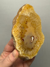 Load image into Gallery viewer, Premium Sumatra Agate (Chalcedony) Display Specimen | Indonesia