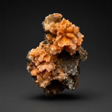 Load image into Gallery viewer, Chalcedony Quartz Rose Agate Collector Mineral Specimen – Morocco