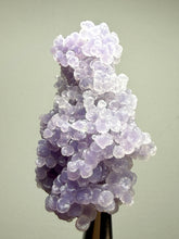 Load image into Gallery viewer, Indonesian Grape Agate (Botryoidal Purple Chalcedony) Display Specimen | Mamuju, West Sulawesi, Indonesia