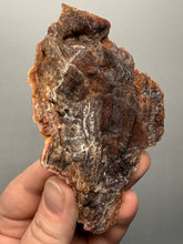 Load image into Gallery viewer, Chalcedony Quartz Rose Agate Collector Mineral Specimen – Morocco